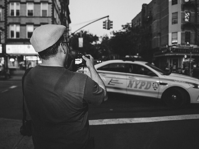 filming-nypd
