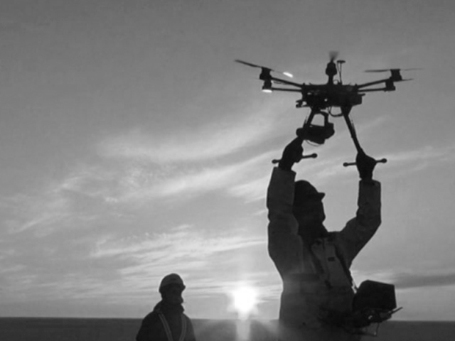 drones